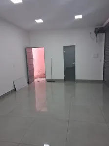 Ponto Comercial para alugar, 35m² no Cardoso Continuação, Aparecida de Goiânia