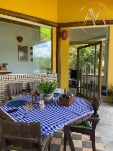 Casa com 4 Quartos à venda, 1000m² no Açu da Torre, Mata de São João