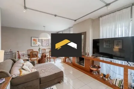 Apartamento com 2 Quartos para alugar, 152m² no Bela Vista, Porto Alegre
