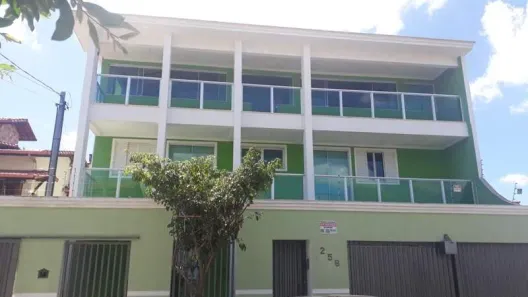 Casa com 5 Quartos à venda, 420m² no Ingá, Betim