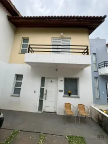 Casa de Condomínio com 3 Quartos à venda, 264m² no Jardim Rebelato, Cotia