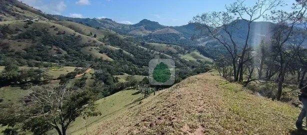 Lote/Terreno à venda, 72600m² no , Sapucaí-Mirim
