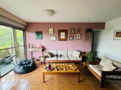 Apartamento com 3 Quartos à venda, 125m² no Real Parque, São Paulo