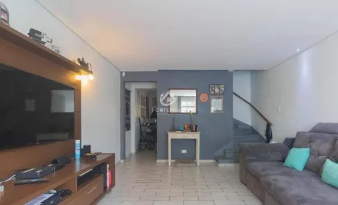 Casa com 3 Quartos à venda, 103m² no Cidade Monções, São Paulo