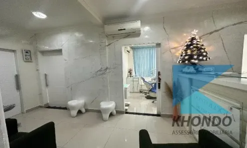 Ponto Comercial à venda, 60m² no República, São Paulo