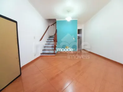 Casa de Condomínio com 2 Quartos à venda, 70m² no Jardim Cambara, São Paulo