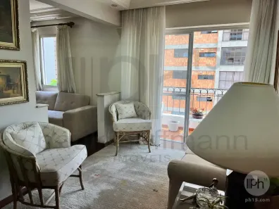 Apartamento com 2 Quartos à venda, 59m² no Vila Uberabinha, São Paulo