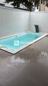 Casa com 3 Quartos à venda, 360m² no Jardim Botânico, Uberlândia