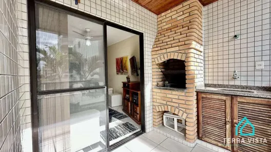 Apartamento com 2 Quartos à venda, 70m² no Praia Grande, Ubatuba