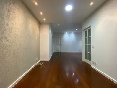 Apartamento com 3 Quartos para alugar, 130m² no Barra da Tijuca, Rio de Janeiro