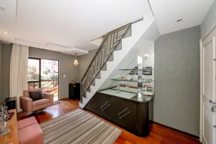 Cobertura com 3 Quartos à venda, 182m² no São Mateus, Juiz de Fora