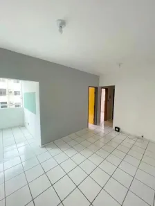 Apartamento com 2 Quartos à venda, 55m² no Jardim Eldorado, São Luís
