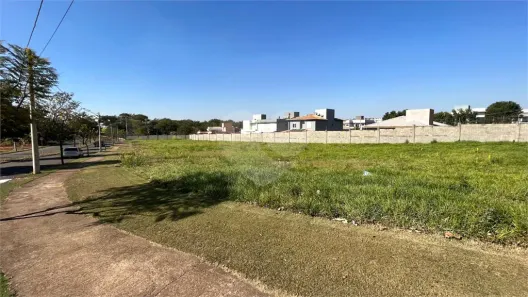Lote/Terreno à venda, 1071m² no Santa Rosa, Piracicaba