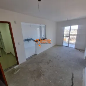 Apartamento com 2 Quartos à venda, 57m² no Vila Nova Bonsucesso, Guarulhos
