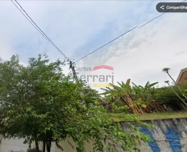 Lote/Terreno à venda, 483m² no Jardim Leonor Mendes de Barros, São Paulo