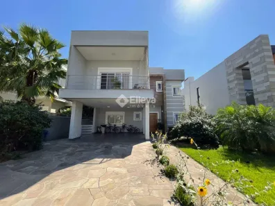 Casa com 4 Quartos à venda, 240m² no São Vicente, Gravataí