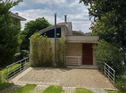 Casa com 5 Quartos à venda, 275m² no Palos Verdes, Cotia