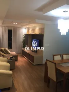 Apartamento com 4 Quartos à venda, 97m² no Santa Mônica, Uberlândia