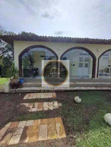 Casa com 4 Quartos para alugar, 300m² no Aldeia dos Camarás, Camaragibe