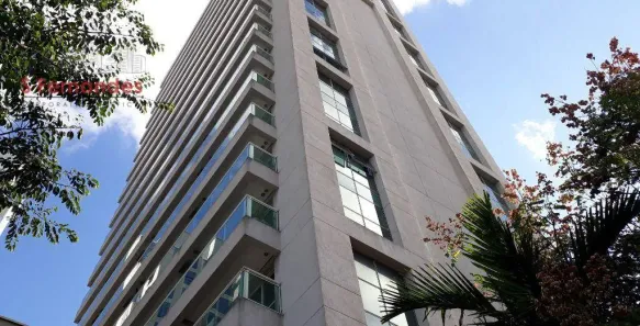 Sala Comercial para alugar, 35m² no Santo Amaro, São Paulo