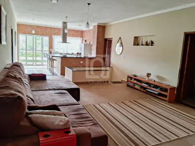 Fazenda/Sítio com 4 Quartos à venda, 400m² no São Manoel 2, Salto de Pirapora