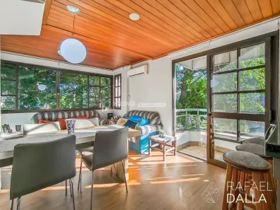 Apartamento com 1 Quarto à venda, 50m² no Independência, Porto Alegre