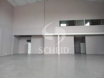 Galpão/Depósito/Armazém para alugar, 600m² no Vila Emir, São Paulo