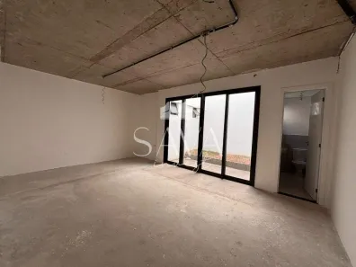 Sala Comercial para alugar, 27m² no Buritis, Belo Horizonte