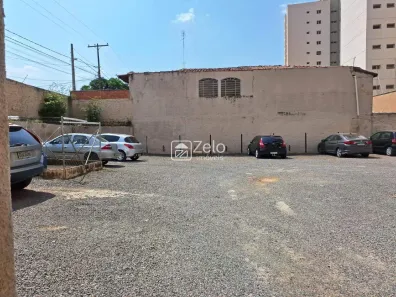Lote/Terreno à venda, 560m² no Jardim Proença, Campinas