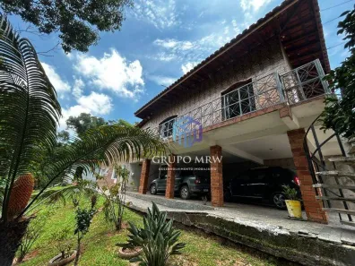 Fazenda/Sítio com 3 Quartos à venda, 240m² no Residencial Aquarius, Araçoiaba da Serra