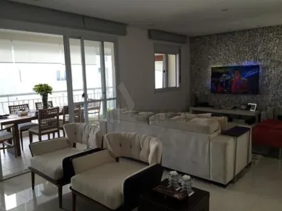 Apartamento com 3 Quartos à venda, 122m² no Lauzane Paulista, São Paulo
