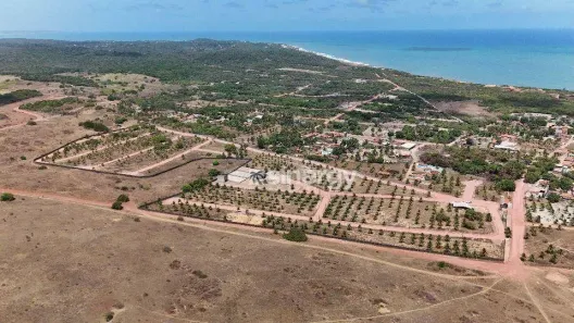 Lote/Terreno à venda, 404m² no , Tibau do Sul