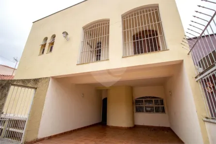 Imóvel Comercial com 4 Quartos para alugar, 265m² no Centro, São Roque
