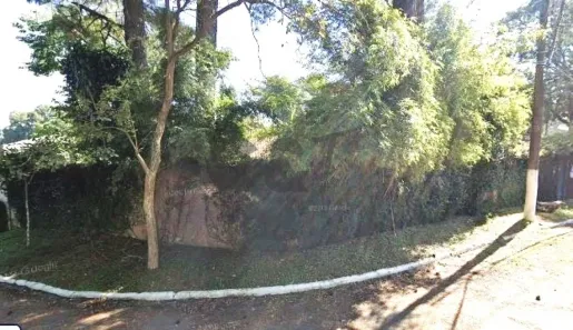 Lote/Terreno à venda, 1461m² no Interlagos, São Paulo