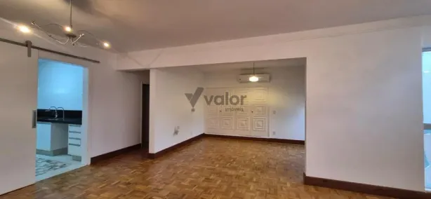 Apartamento com 3 Quartos para alugar, 150m² no Cambuí, Campinas