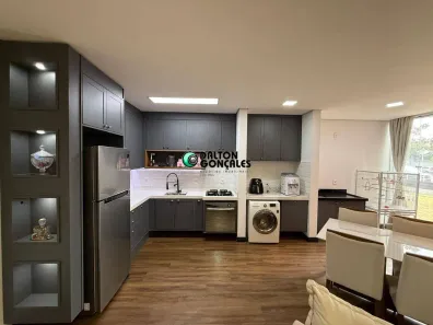 Apartamento com 2 Quartos à venda, 57m² no Jardim Bela Vista, Indaiatuba