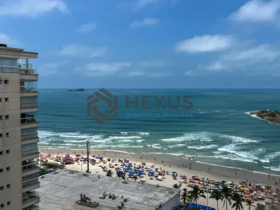 Apartamento com 2 Quartos à venda, 60m² no Pitangueiras, Guarujá
