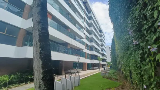 Apartamento com 3 Quartos à venda, 125m² no Monteiro, Recife