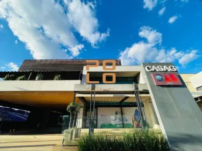 Ponto Comercial para alugar, 259m² no Jardim Goiás, Goiânia