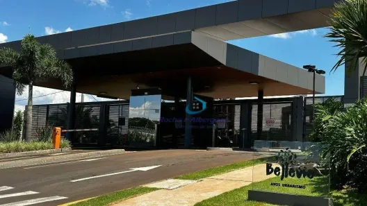 Lote/Terreno à venda, 300m² no Vila Salomé, Cambé