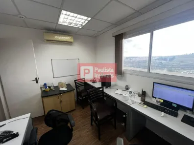 Sala Comercial para alugar, 65m² no Vila Almeida, São Paulo