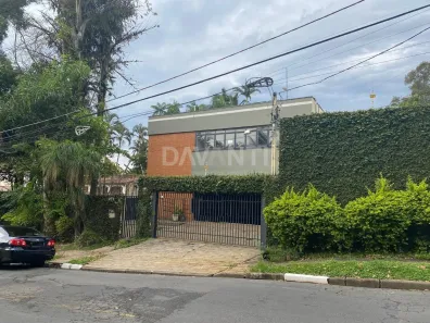 Sobrado com 5 Quartos à venda, 342m² no Jardim Santa Marcelina, Campinas