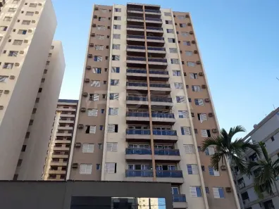 Apartamento com 3 Quartos à venda, 95m² no Santa Cruz do José Jacques, Ribeirão Preto