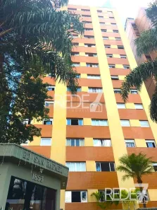 Apartamento com 3 Quartos à venda, 98m² no Centro, Campinas