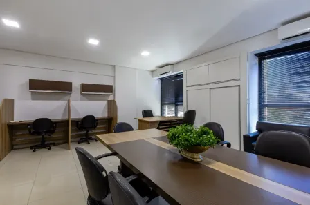 Sala Comercial com 1 Quarto para alugar, 40m² no Centro-Norte, Cuiabá