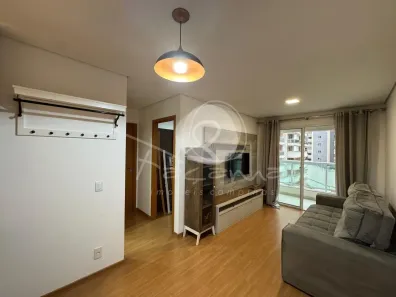 Apartamento com 2 Quartos para alugar, 61m² no Cambuí, Campinas