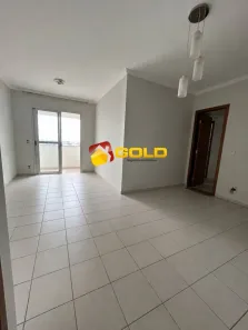 Apartamento com 3 Quartos à venda, 84m² no Osvaldo Rezende, Uberlândia