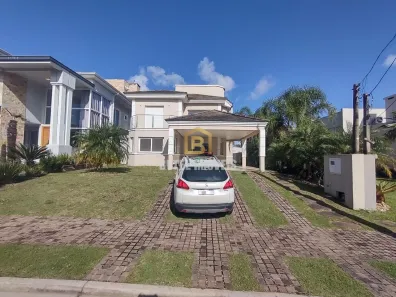 Casa de Condomínio com 3 Quartos para venda ou aluguel, 219m² no São Vicente, Gravataí