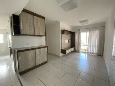 Apartamento com 2 Quartos à venda, 60m² no Vila Monteiro (Gleba I), São Carlos