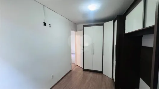 Apartamento com 2 Quartos à venda, 54m² no Vila das Belezas, São Paulo
